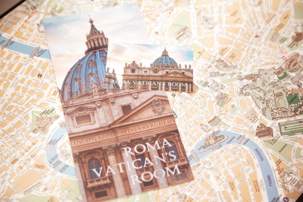 Appartamento Vatican's Roma