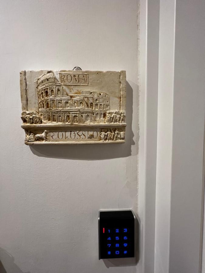 Appartamento Vatican's *